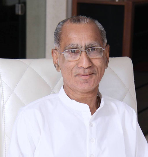 Balchand Dhanraj Chordia